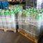 250bar high pressure seamless steel industrial oxygen gas cylinders