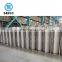 Used for Welding Steel Liquid Nitrogen/ Oxygen/ Argon Dewar Tank for Sale