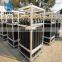 High Quality Gas Cylinder Bundled Industry Gas DNV Cylinder Racks