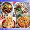 Easy to operate electric shaved noodles making machine Automatic Pasta Machine