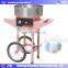 High quality Commercial Electric Cotton Candy Floss Machine for Sale