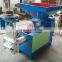 Hot sale Double Screw plastic foaming pelletizing machine foam granule machine