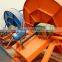 Advanced Technology Fertilizer Pellet Processing Machine/Granulator