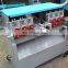 Professional manufacturer tooth pick making machine tooth pick production line  for wholesale price