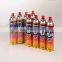 Online Shopping Gas Grill Bbq Accessory Butane Gas Cartridge With CRV