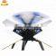 Manual Screen Printing Machine 4 in 1 Screen Printing t shirt for sale