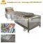 Drum vegetable fruit dates washer cleaner Frozen meat fish defrost machine