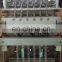 multi lanes stick packing machine