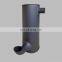 Engine Parts Volvo EC210B, EC240B, EC290B Excavator Muffler