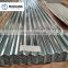 24/26 gauge aluminum and galvanized steel roofing sheet with variety of type
