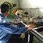 3/4 inch galvanized steel tube