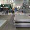 SS400 hot rolled carbon steel plate from China HDT Steel