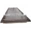 DIN 17100 ST50-2 Hot Rolled Low Alloy High Strength Steel Plate