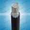UL LISTED 600в XLP изолированный кабель 4 awg XHHW-2