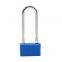 MA - PD 8001 Airline Ship Security Disposable Plastic Padlock Seal