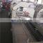 LJGX-500 Digital display Automatic Heavy duty precision aluminum profile double head saw machinery