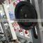 High quality vacuum glass lift for deep processing of moving tempered glass