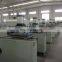 Aluminum window profile end milling machine for mullion