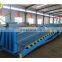 7LYQ Shandong SevenLift used mobile hydraulic steel trailer forklift loading service ramps