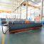 LCJG3-CNC-6000 aluminum profile curtain wall hole processing machine Aluminum door equipment
