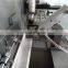 Hot sale 2016 Corner Connector Automatic Cutting saw for window making LJJA-500