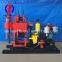 XY-200 hydraulic water well drilling rig/rotary drill rig