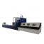 Metal Fiber Laser Cutting Machine Metal Laser CNC Cutting Equipment