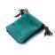 Top selling suede jewelry pouch velvet jewelry bags with custom logo Urbrand