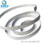 We can supply high temperature environmental protection corrosion resistant stainless steel braid belt