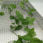 Stainless steel custom micron round hole perforated metal sheet