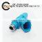 OEM 23250-23020fuel injector cleaning machine Car Accessories spare parts