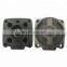 Высококачественный головной ротор 149701-0520 VRZ Head Rotor 9443612846 для двигателя 4M41 в Паджеро