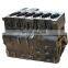 Chinese engine assembly 6BT cylinder head block 3928796