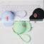 Wholesale Cheap Mini Key Wallet Custom Cap Shape Coin Purse Bags For Promotional Gifts