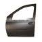 Steel Front Door Panel Left 801016598R For LOGAN 2004-2012