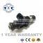 R&C High Quality Injection 25315280 Nozzle Auto Valve For Chevrolet 100% Professional Tested Gasoline Fuel Injector