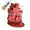 Brand New R450LC-7 Hydraulic Pump 31NB-10010, Excavator Spare Parts,R450LC-7 Main Pump