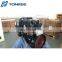 Genuine 1104C-E44TA Diesel Engine 106KW 2200 RPM Complete engine assy