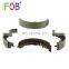 IFOB Brake Shoe For Toyota Hilux GGN15 KUN10 KUN15 #04495-0K130 04495-0K060 04495-0K100 04495-0K010