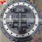 Manufacturer directly supply 708-8h-31522 Travel motor PC200-6 final drive