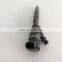 mechanical engine parts diesel engine Fuel Injector 0445110307