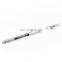 WEIYUAN F 00R J02 466 F00RJ02466  fuel injector control valve for Common Rail Injector 0445120274