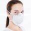 High Air Tightness Molded Cup Anti Pollution Non Woven Face Mask Suppliers