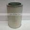Chinese factory custom AF4713 C351037 excavator air filters