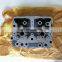 Chongqing diesel engine NT855 cylinder head assy 4915442
