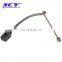Brake Pad Wear Sensor Suitable for PORSCHE 98160916300 355252291 SW1542 2BWS0230