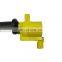 Automotive Ignition Coil High Voltage Package 4M5G-12A366-BC for Ford Focus Car Accessories