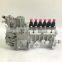 Diesel Fuel Injection Pump 3960698 Construction Machinery Weifu Fuel Injection Pump