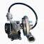 Factory Price Turbocharger 2843755 5043474400 2835833 2835834