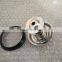 Thermostat USA 4936026 180F 68MM 5273379 4992231 for Dongfeng Diesel Truck Engine ISLe 6BT 6CT 6L QSL9